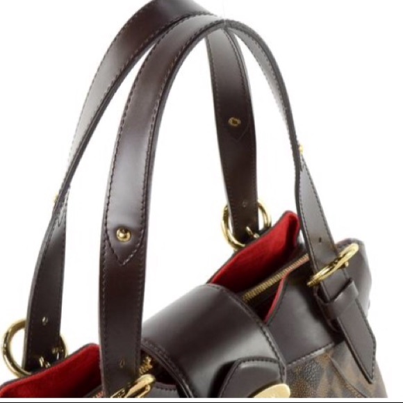 LOUIS VUITTON
SISTINA PM - Picture 5 of 8